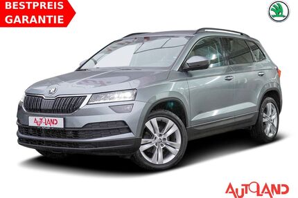 Skoda Karoq Gebrauchtwagen