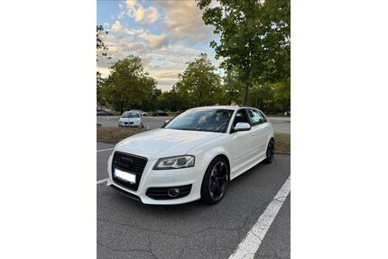 Audi S3 Gebrauchtwagen