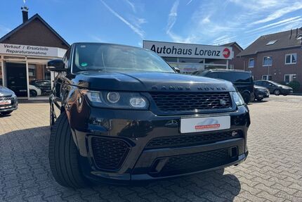 Land Rover Range Rover Sport Gebrauchtwagen