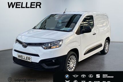 Toyota Proace City Gebrauchtwagen