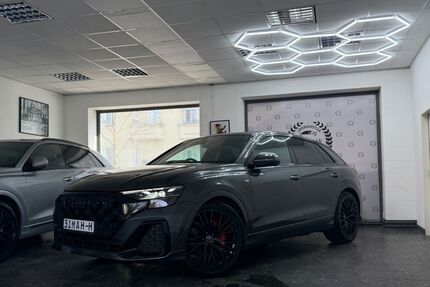 Audi Q8 Gebrauchtwagen