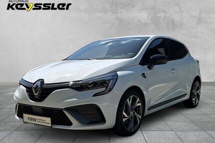 Renault Clio Gebrauchtwagen