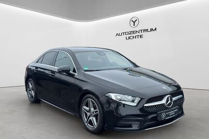Mercedes-Benz A 180 Gebrauchtwagen