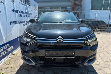 Citroen C4 Gebrauchtwagen