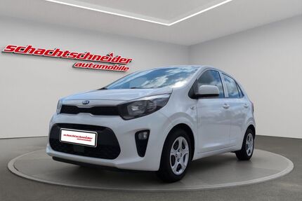Kia Picanto Gebrauchtwagen