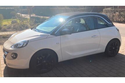 Opel Adam Gebrauchtwagen