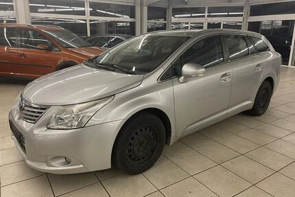 Toyota Avensis Gebrauchtwagen