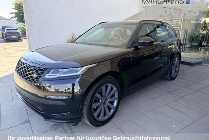 Land Rover Range Rover Velar Gebrauchtwagen