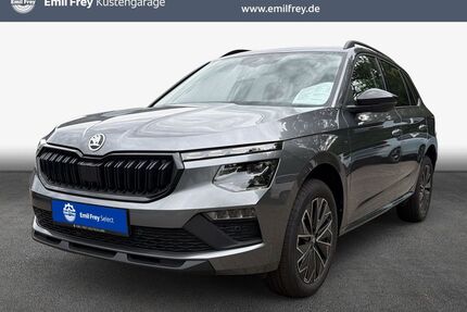 Skoda Kamiq Gebrauchtwagen