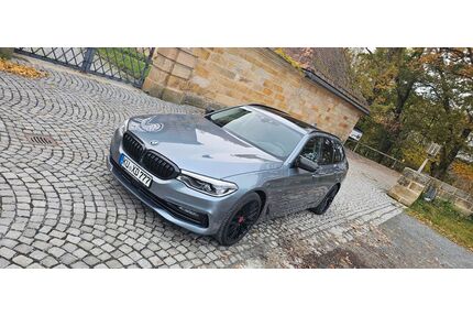 BMW 525 Gebrauchtwagen