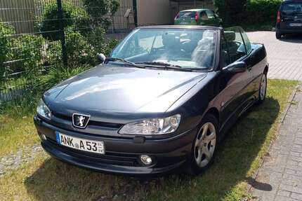 Peugeot 306 Gebrauchtwagen