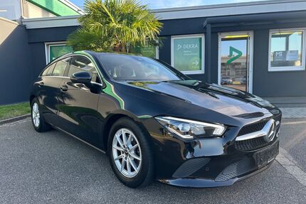 Mercedes-Benz CLA 180 Shooting Brake Gebrauchtwagen