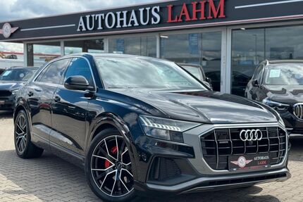 Audi Q8 Gebrauchtwagen