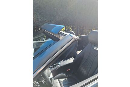 Mercedes-Benz E 220 Gebrauchtwagen