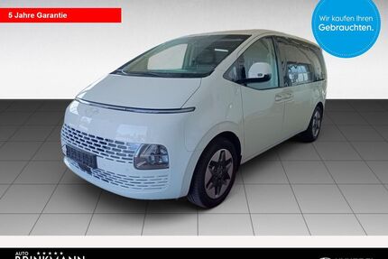Hyundai STARIA Gebrauchtwagen