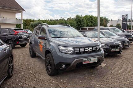 Dacia Duster Gebrauchtwagen