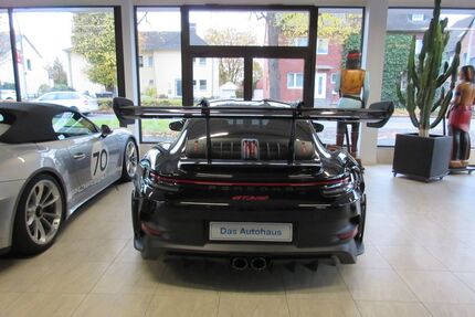 Porsche 992 Gebrauchtwagen