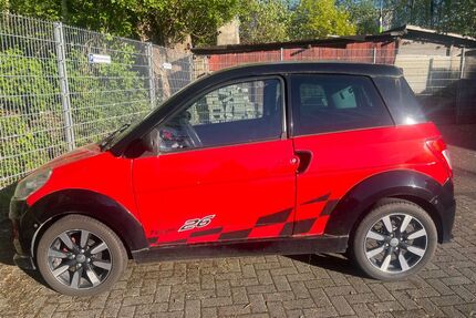 Ligier JS 50 Gebrauchtwagen