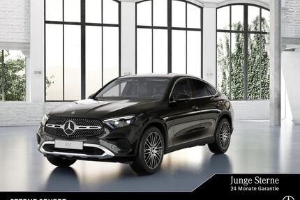 Mercedes-Benz GLC 200 Gebrauchtwagen