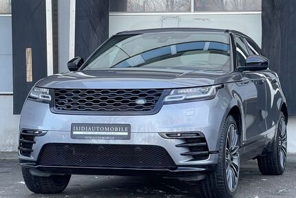 Land Rover Range Rover Velar Gebrauchtwagen