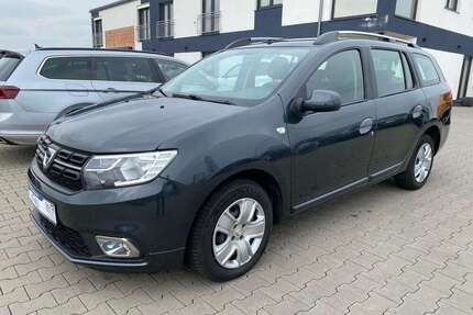 Dacia Logan Gebrauchtwagen