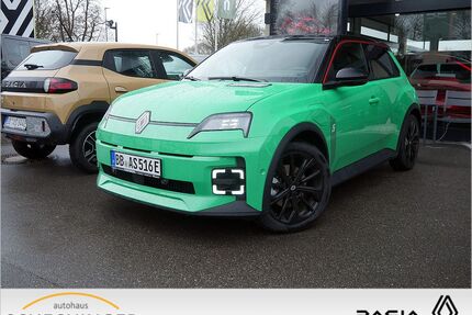 Renault R 5 Gebrauchtwagen