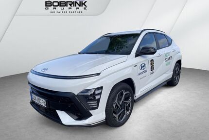 Hyundai KONA Gebrauchtwagen