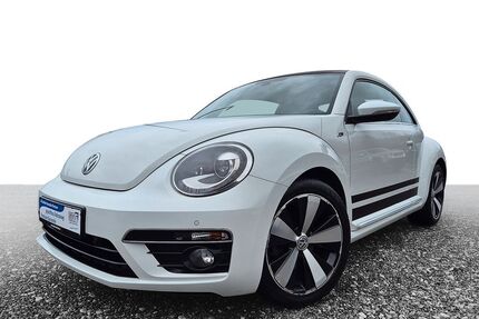 VW Beetle Gebrauchtwagen