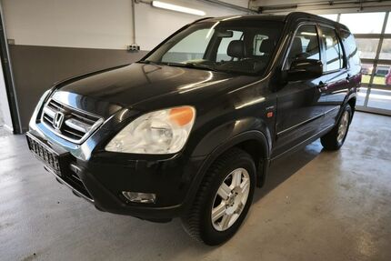 Honda CR-V Gebrauchtwagen