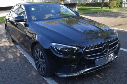 Mercedes-Benz E 300 Gebrauchtwagen