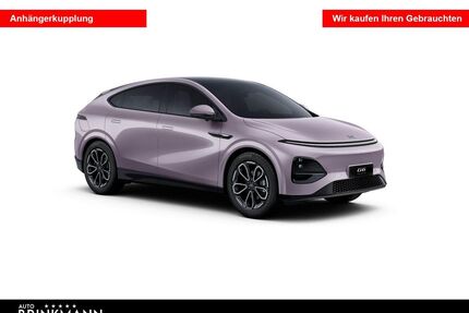 XPeng G6 Gebrauchtwagen