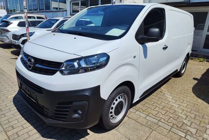 Opel Vivaro Gebrauchtwagen