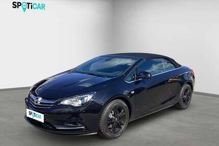 Opel Cascada Gebrauchtwagen