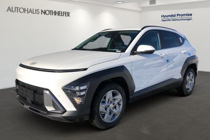 Hyundai KONA Gebrauchtwagen