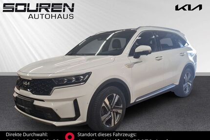 Kia Sorento Gebrauchtwagen