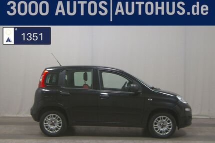 Fiat Panda Gebrauchtwagen