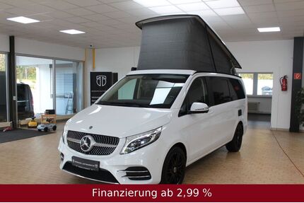 Mercedes-Benz V 300 Gebrauchtwagen