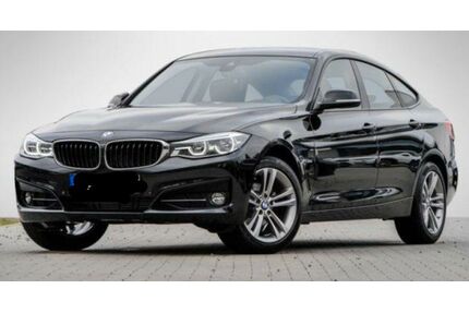 BMW 320 Gran Turismo Gebrauchtwagen