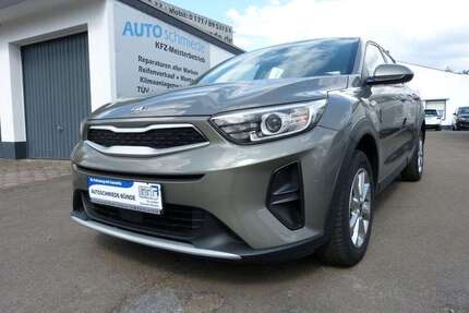 Kia Stonic Gebrauchtwagen