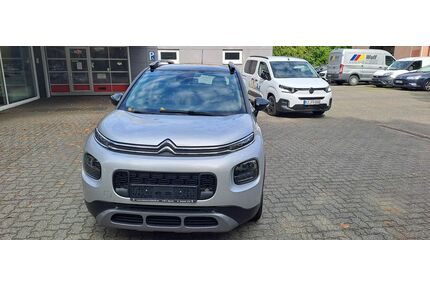 Citroen C3 Gebrauchtwagen