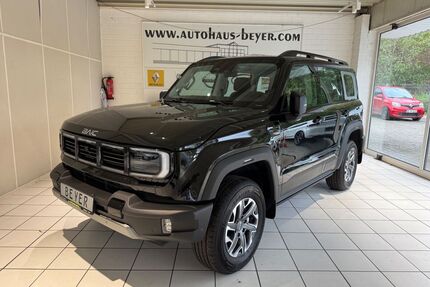 Baic BJ40 Gebrauchtwagen