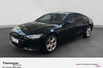 Audi A7 Gebrauchtwagen