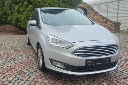 Ford C-Max Gebrauchtwagen