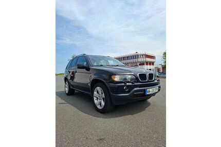 BMW X5 Gebrauchtwagen