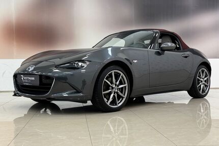 Mazda MX-5 Gebrauchtwagen