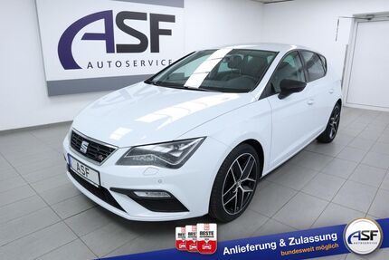 Seat Leon Gebrauchtwagen