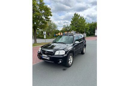 Mazda Tribute Gebrauchtwagen
