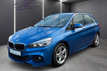 BMW 216 Gebrauchtwagen