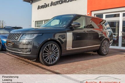 Land Rover Range Rover Gebrauchtwagen