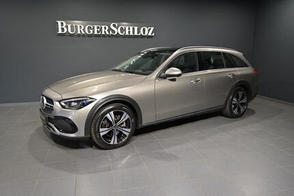 Mercedes-Benz C 220 Gebrauchtwagen